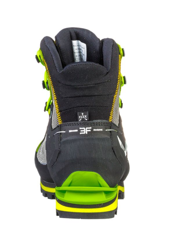 Buty męskie Salewa Crow Vibram Gore-Tex