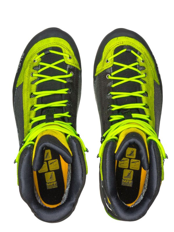 Buty męskie Salewa Crow Vibram Gore-Tex