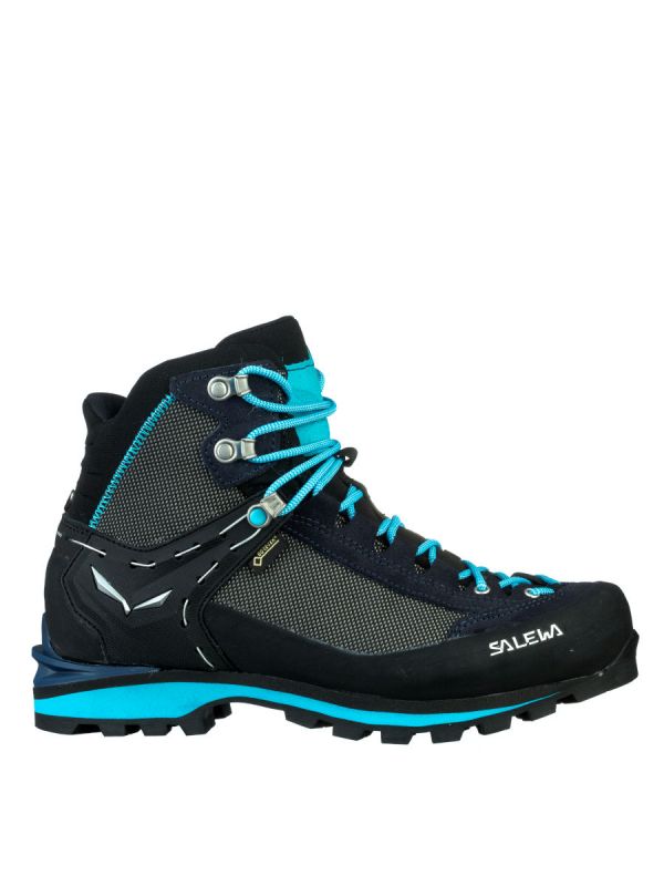 Buty damskie Salewa Crow Vibram Gore-Tex