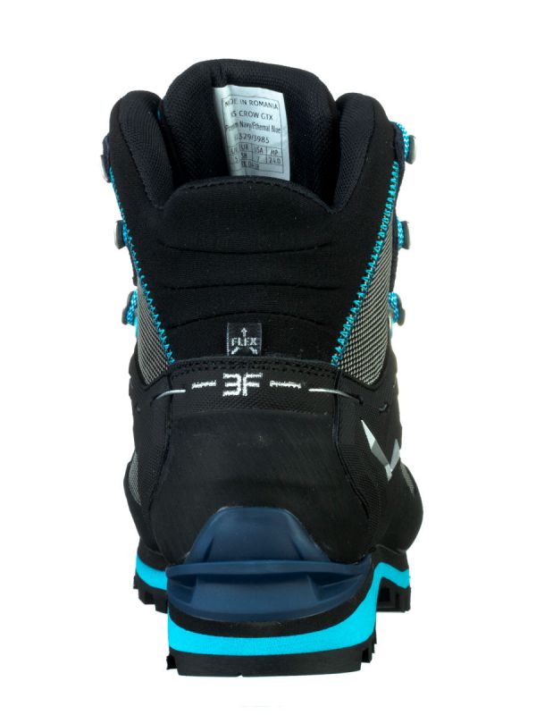 Buty damskie Salewa Crow Vibram Gore-Tex