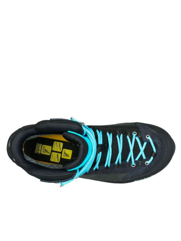 Buty damskie Salewa Crow Vibram Gore-Tex