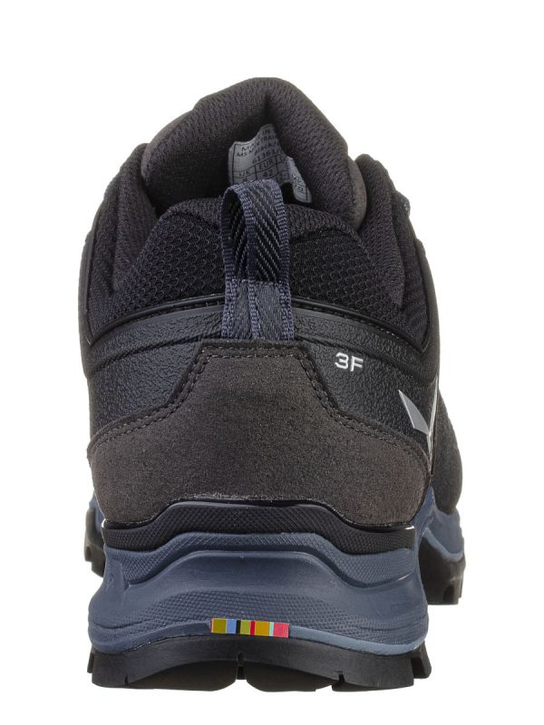 Wygodne buty wodoodporne Salewa Trainer Lite GTX