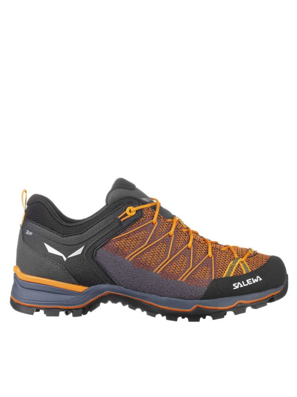 Buty niskie Salewa Trainer Lite