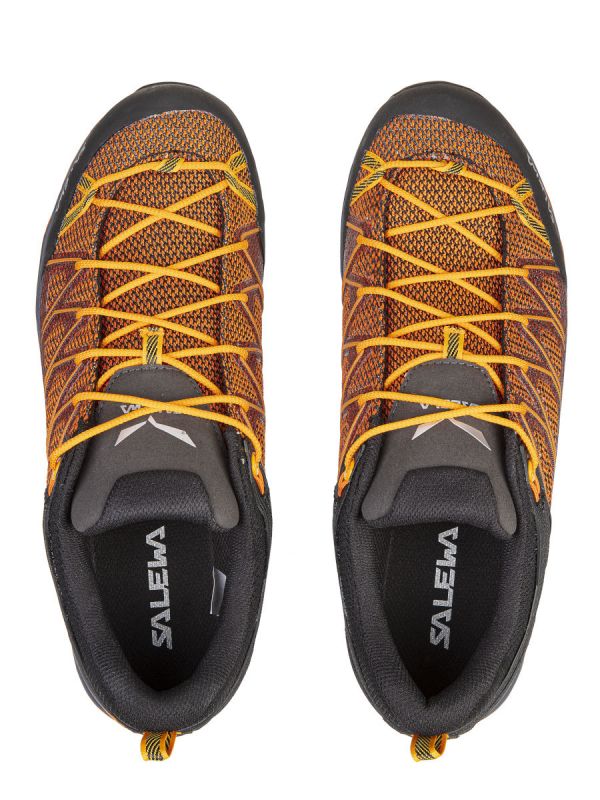 Buty niskie Salewa Trainer Lite