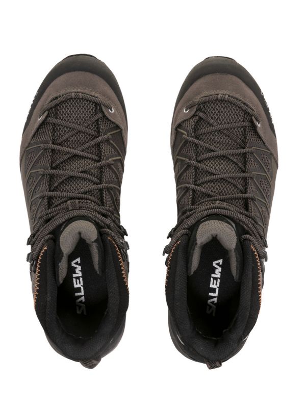 Trapery Salewa Trainer Lite Mid