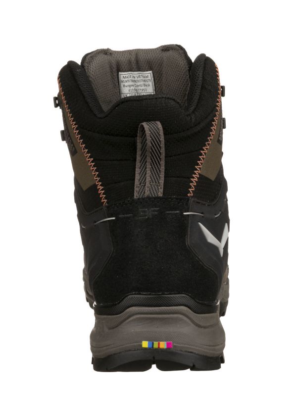 Trapery Salewa Trainer Lite Mid