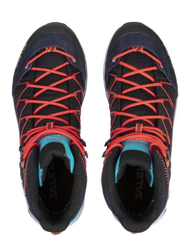 Buty trekkingowe Salewa Trainer Lite Mid