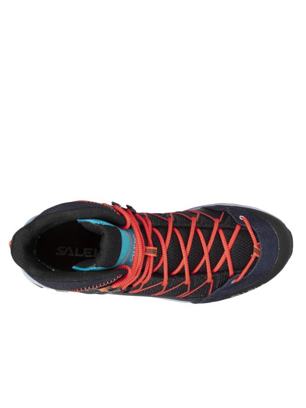 Buty trekkingowe Salewa Trainer Lite Mid