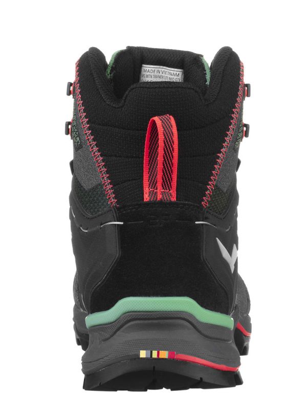 Damskie trekkingi Salewa Trainer Lite Mid