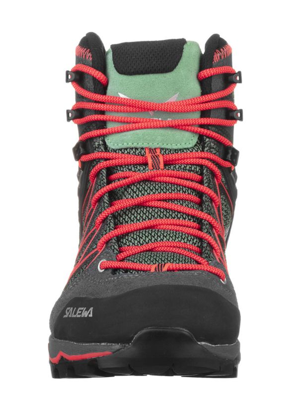 Damskie trekkingi Salewa Trainer Lite Mid