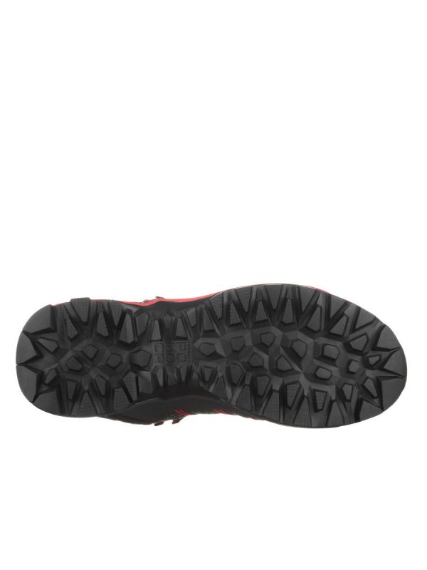 Damskie trekkingi Salewa Trainer Lite Mid