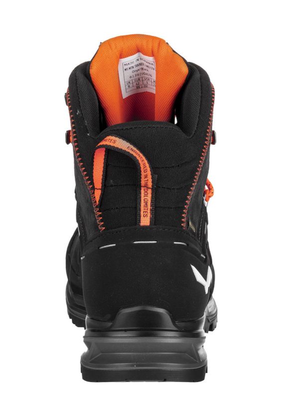 Wysokie buty Salewa Mountain Trainer 2 Mid GTX