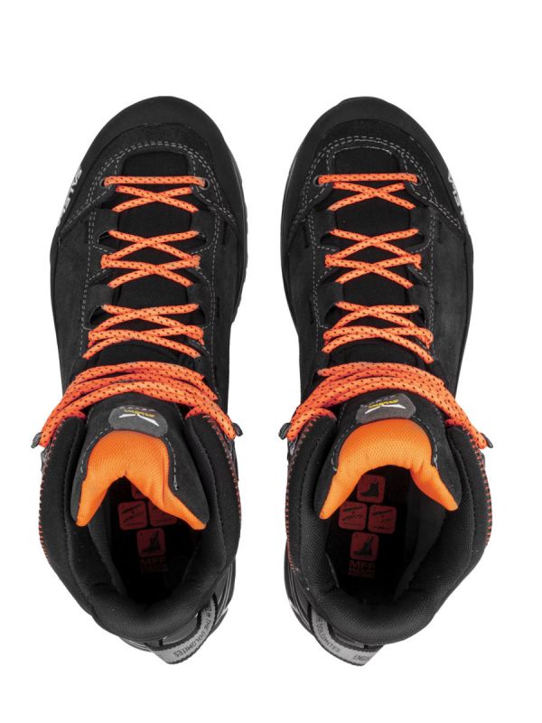 Wysokie buty Salewa Mountain Trainer 2 Mid GTX