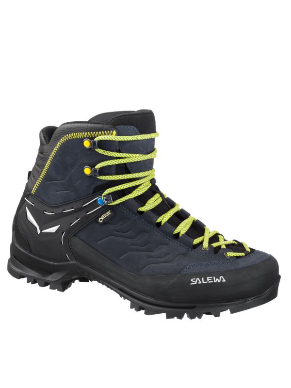 Profesjonalne buty trekkingowe Salewa Rapace Gore-Tex