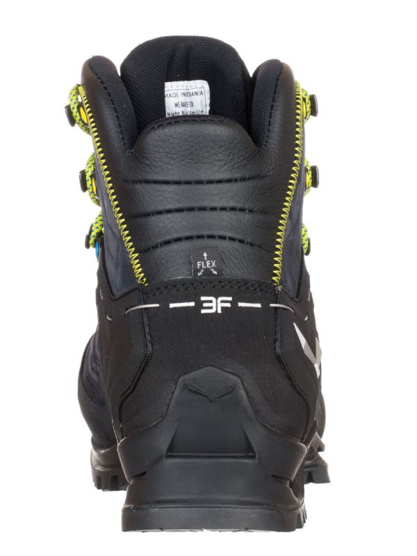 Profesjonalne buty trekkingowe Salewa Rapace Gore-Tex