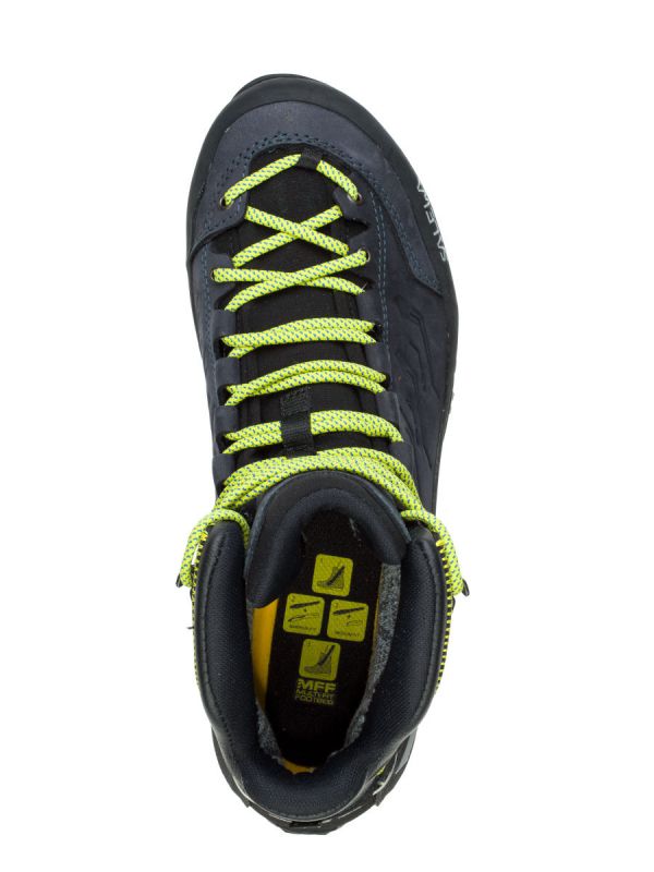 Profesjonalne buty trekkingowe Salewa Rapace Gore-Tex
