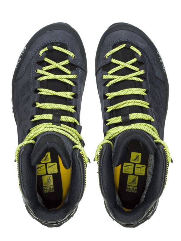Profesjonalne buty trekkingowe Salewa Rapace Gore-Tex