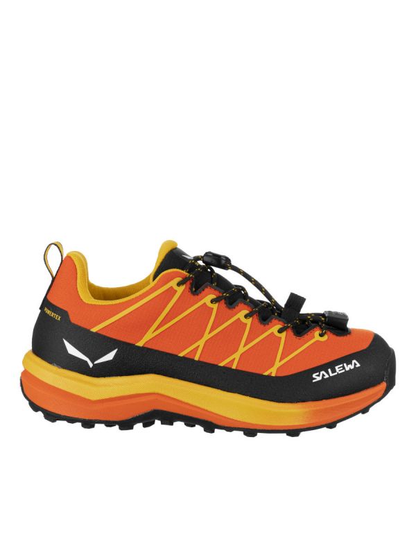 Buty sportowo-turystyczne Salewa Wildfire PTX