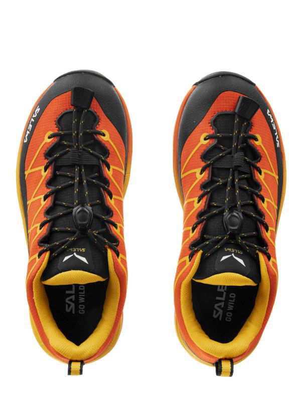 Buty sportowo-turystyczne Salewa Wildfire PTX