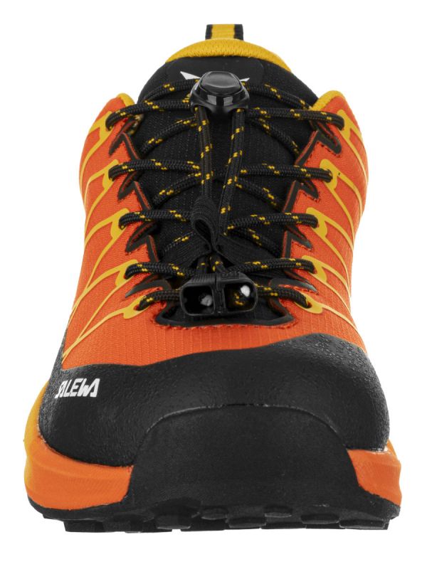 Buty sportowo-turystyczne Salewa Wildfire PTX