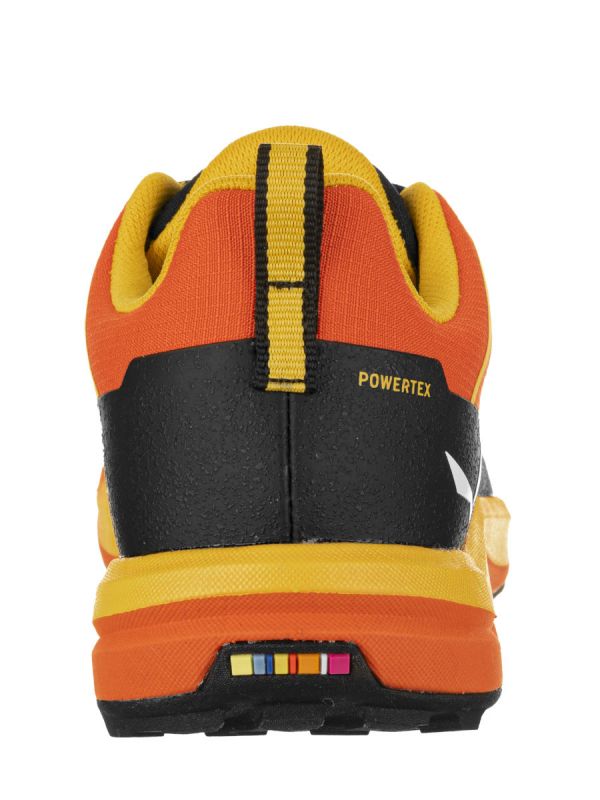 Buty sportowo-turystyczne Salewa Wildfire PTX