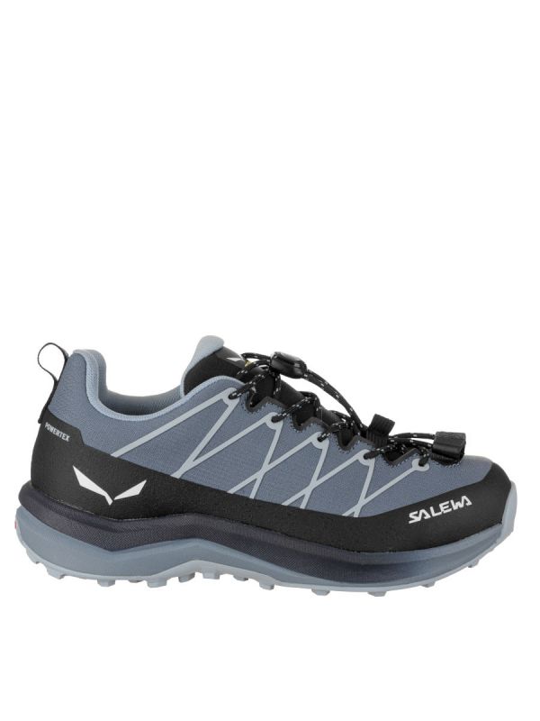 Sportowo-turystyczne buty Salewa Wildfire PTX