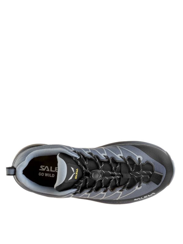 Sportowo-turystyczne buty Salewa Wildfire PTX