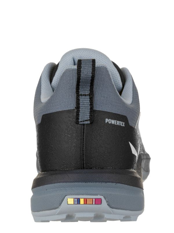 Sportowo-turystyczne buty Salewa Wildfire PTX