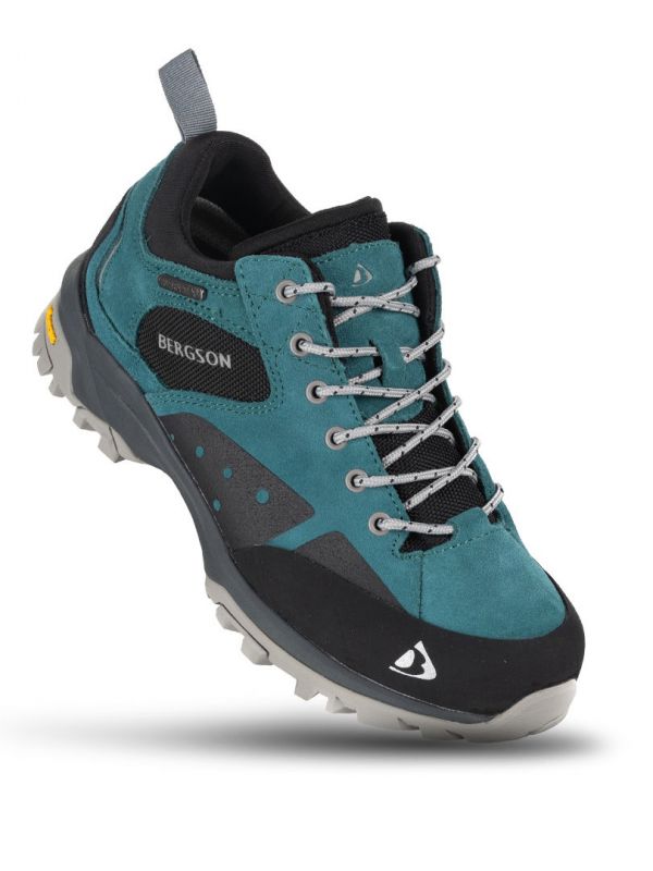 Damskie buty turystyczne Bergson Soira Low
