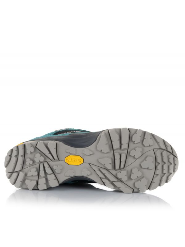 Damskie buty turystyczne Bergson Soira Low