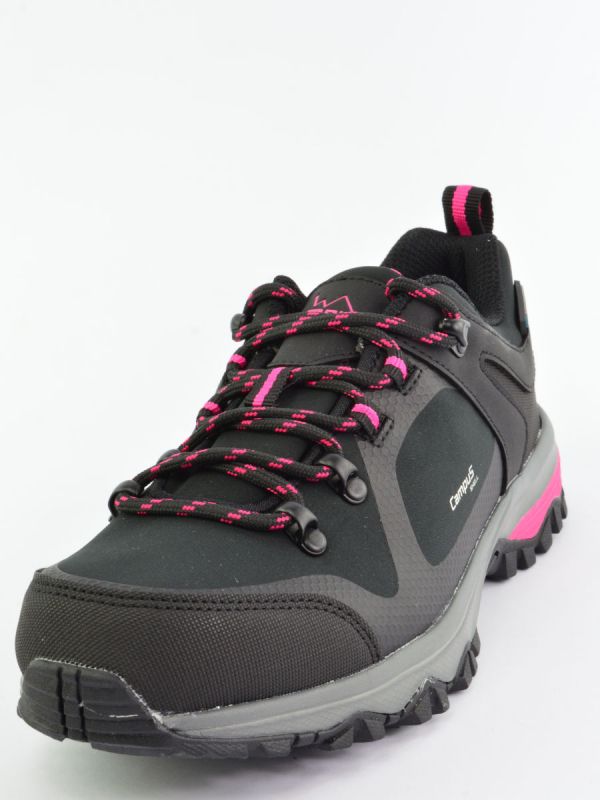 Niskie damskie buty turystyczne Campus Mana
