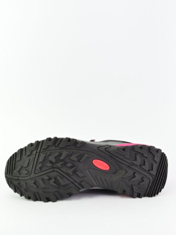 Niskie damskie buty turystyczne Campus Mana