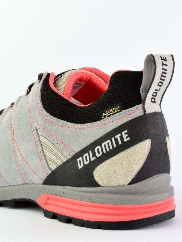 Turystyczne buty damskie Dolomite Diagonal Pro GTX