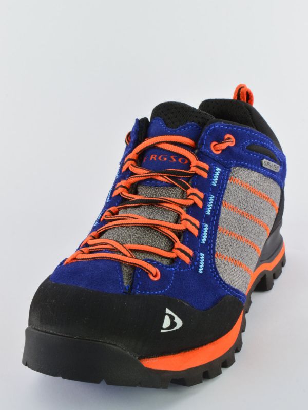 Niskie buty trekkingowe Bergson Kadam Low STX