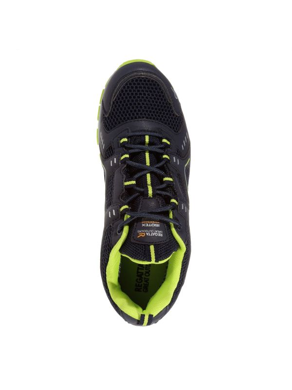 Męskie buty turystyczne Regatta Vendeavour Isotex