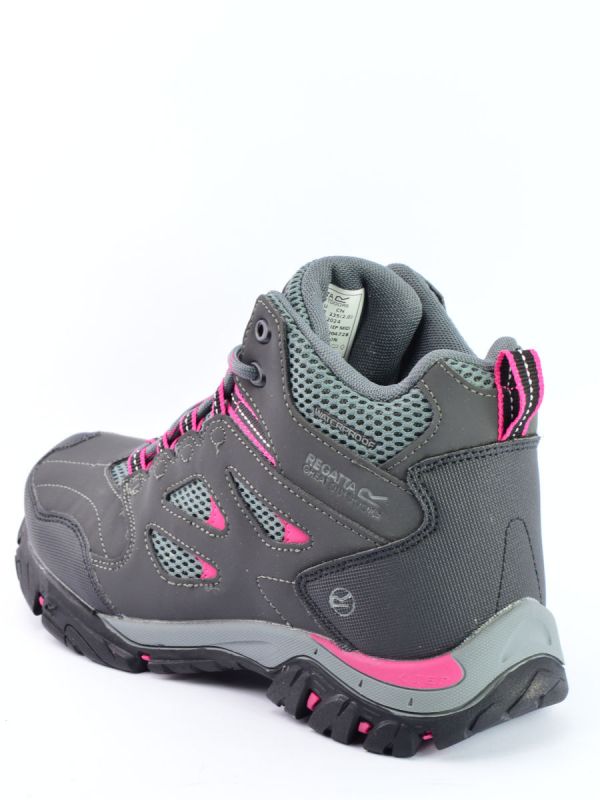 Wysokie buty damskie Regatta Holcombe Isotex