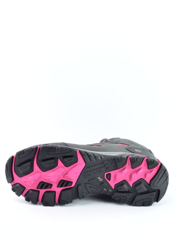 Wysokie buty damskie Regatta Holcombe Isotex