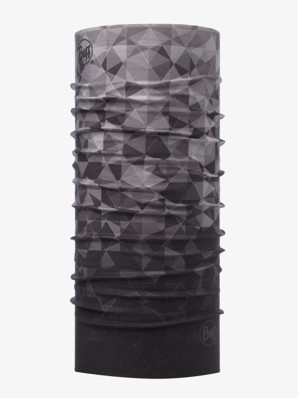 Wielofunkcyjna chusta Buff Original EcoStretch ICARUS GREY