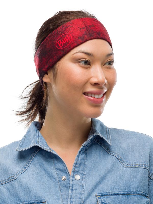 Chusta Buff Unisex Original EcoStretch Katmandu