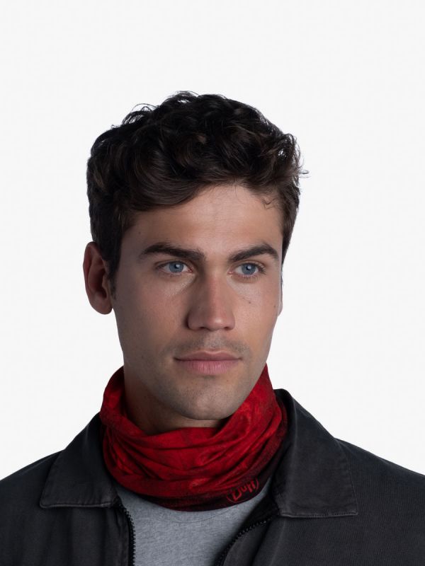 Chusta Buff Unisex Original EcoStretch Katmandu