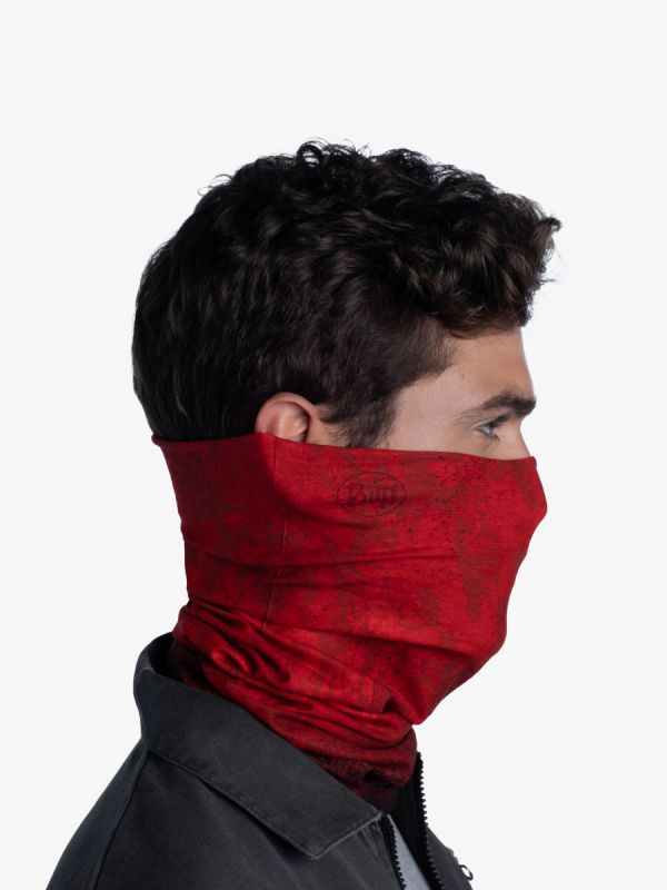 Chusta Buff Unisex Original EcoStretch Katmandu