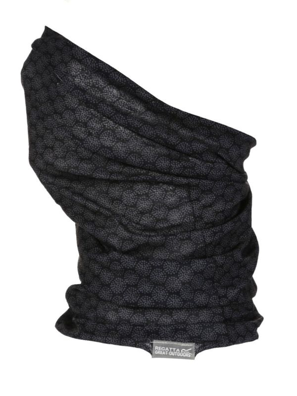 Chusta Maska Komin Regatta Multituba Mix kolorów