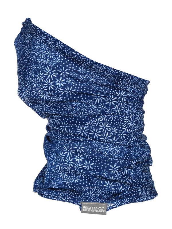 Chusta Maska Komin Regatta Multituba Mix kolorów