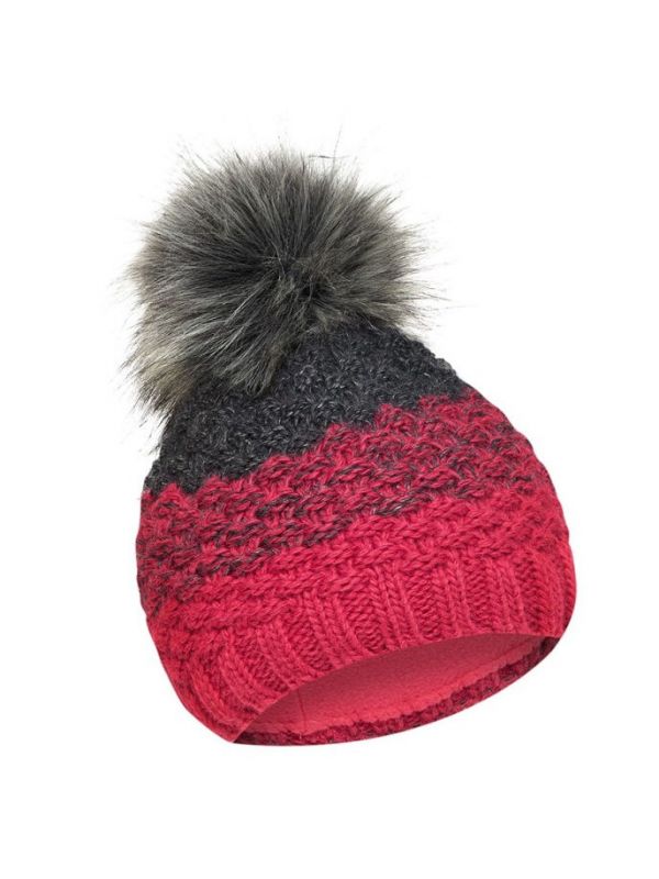 Damska czapka z podszewką Campus Tieva