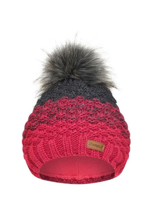 Damska czapka z podszewką Campus Tieva