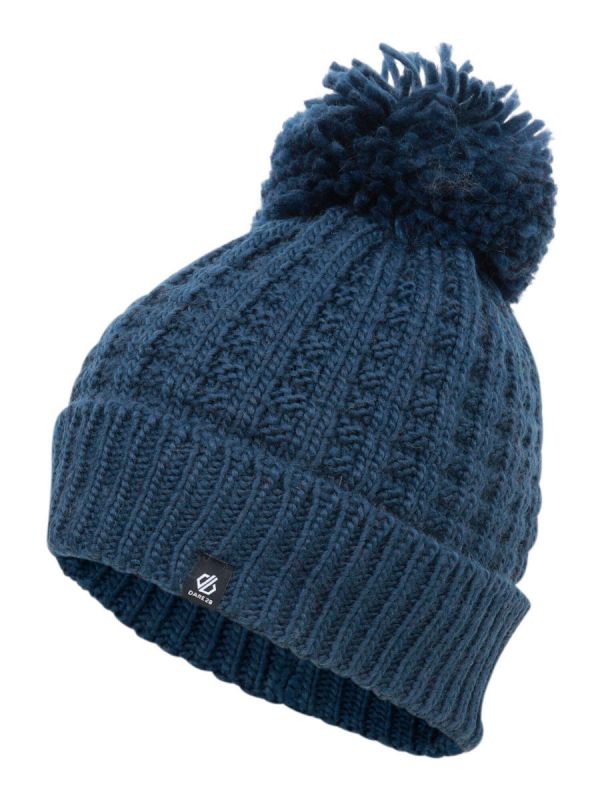 Czapka damska Dare 2b Convoke z pomponem