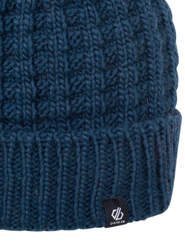 Czapka damska Dare 2b Convoke z pomponem