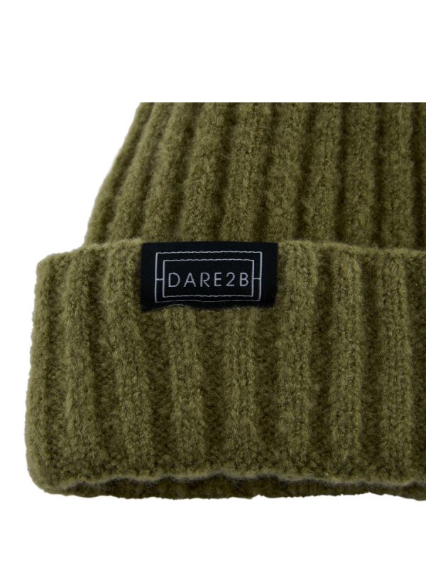 Czapka khaki Dare 2b Freestyle