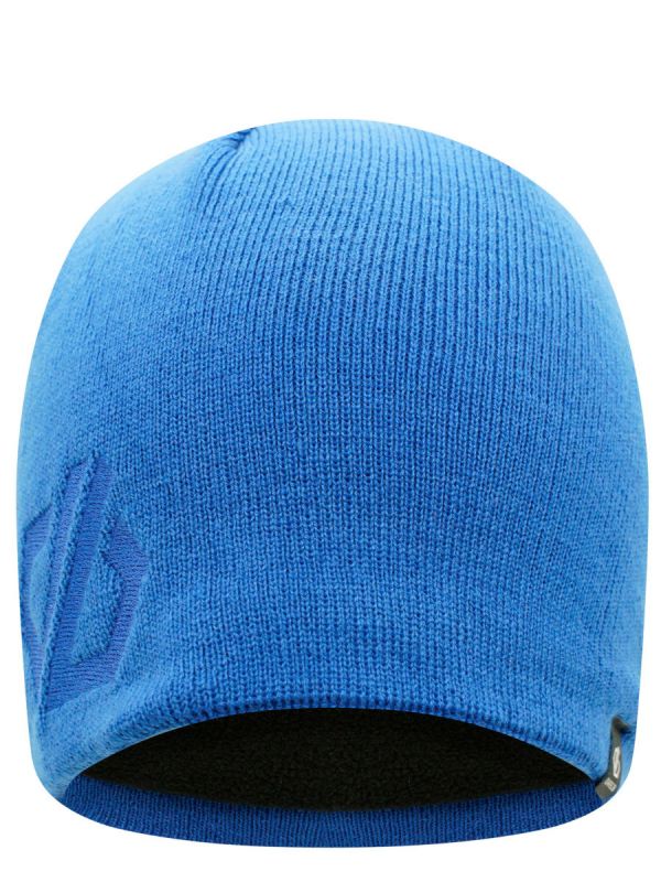 Niebieska czapka zimowa Dare 2b Rethink Recykling