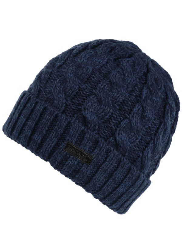 Zimowa czapka męska Regatta Harrel II